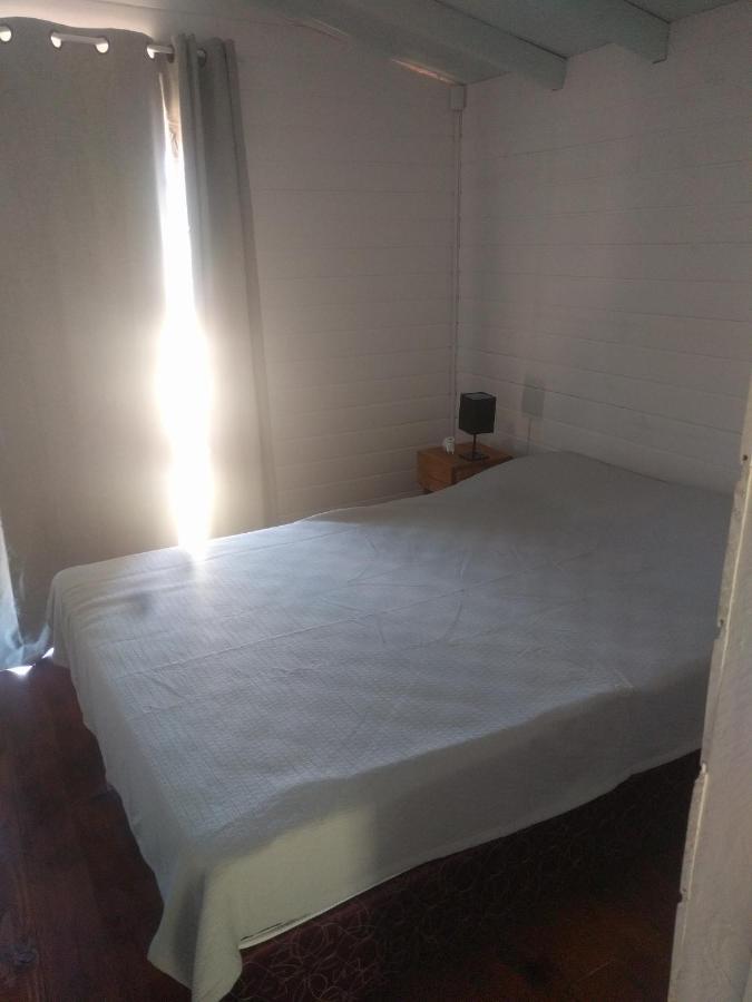 Apartment El Bloque Pastel Celeste